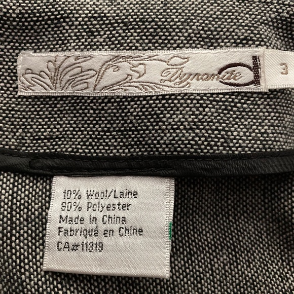 Mini skirt - Picture 4 of 6